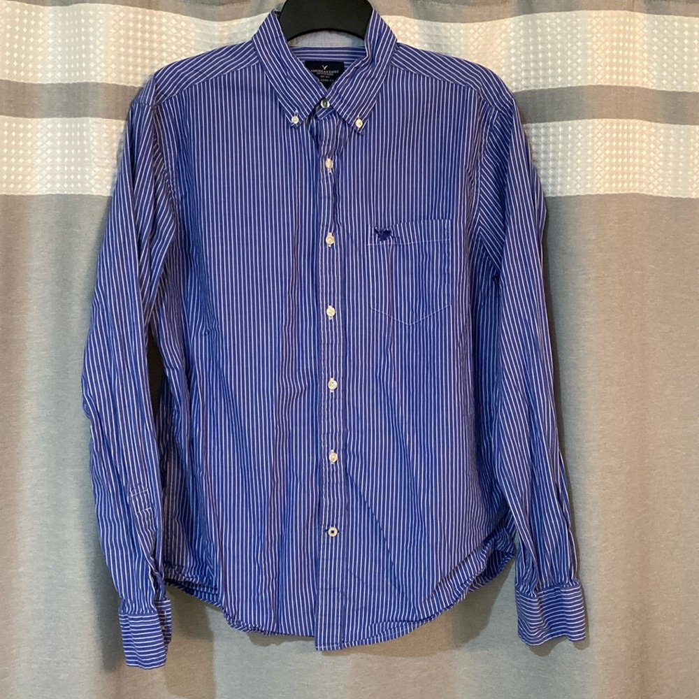American Eagle Outfitters Medium Long Sleeve Men’s